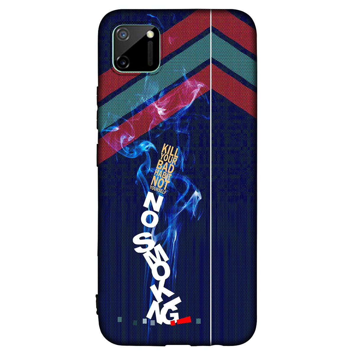 UNIQUE CASE Back Cover for Realme C11 Amazon.in Electronics