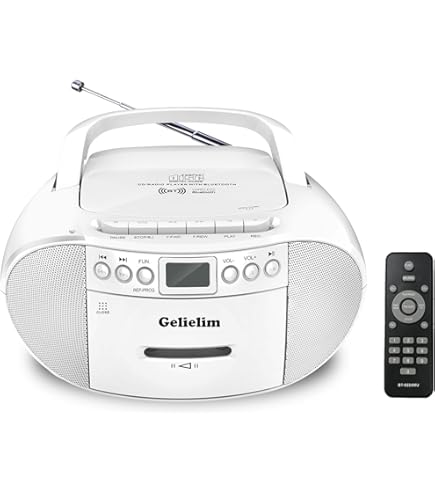 djpmx　cd Amazon.com: HANNLOMAX HX-338CD CD Boombox, AM/FM Radio