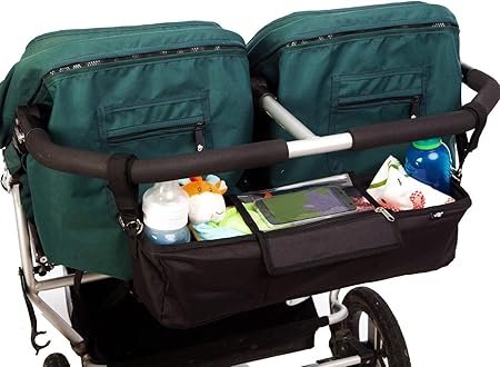 pram storage bag