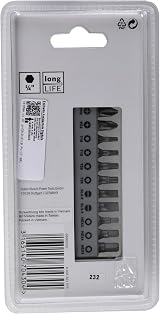 Bosch Screwdriver Bit Set 11-Piece with Bit Holder view 4
