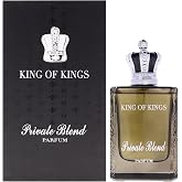 King Of Kings - Private Blend by Macarena for Men - 3.4 oz Parfum Spray