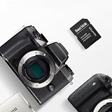CubePlug Micro SD SDHC Memory Card Adapter Reader Converter view 4