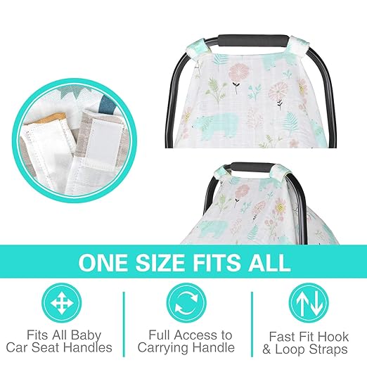 lightweight swaddle for summer
