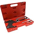 Create idea Engine Timing Locking Setting Tool Set Compatible with Renault Clio Meganne Laguna