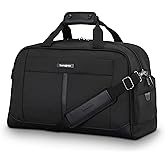 Samsonite Ascella 4 Travel Duffle - Black