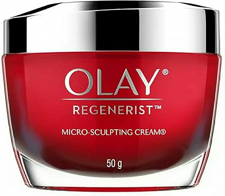 olay multi sculpting cream