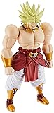 Dragon Ball Super – Super Saiyan Broly Limit