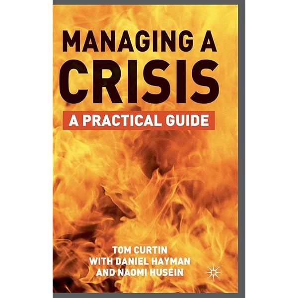 On-Scene Guide for Crisis Negotiators: 9780849314414: Medicine