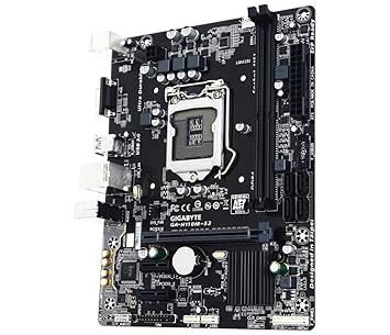 hcl gigabyte lan