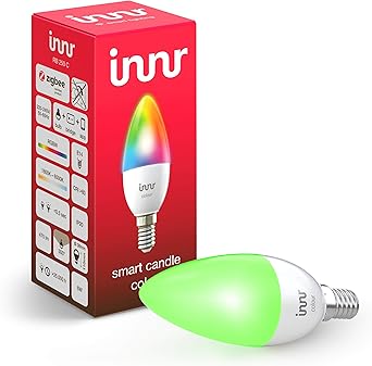 innr smart plug google home