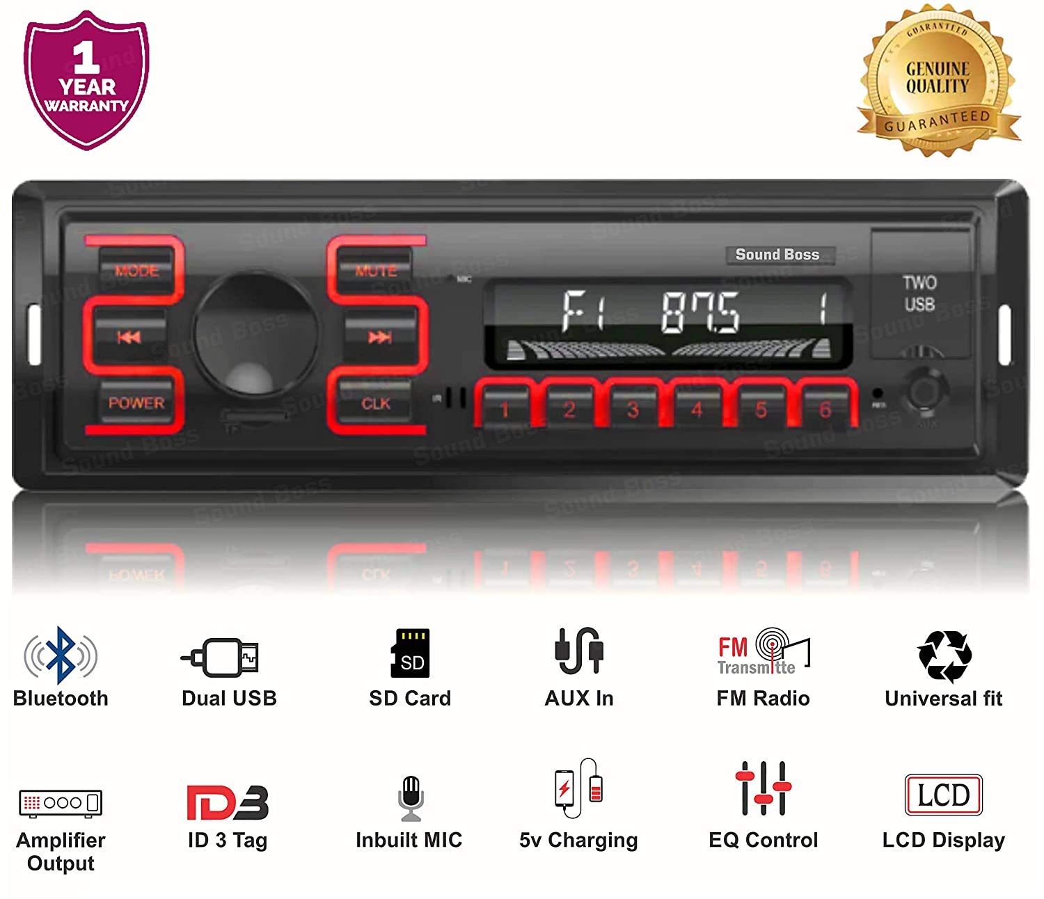 tata ace sound system price
