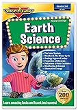 Earth Science DVD by Rock 'N Learn