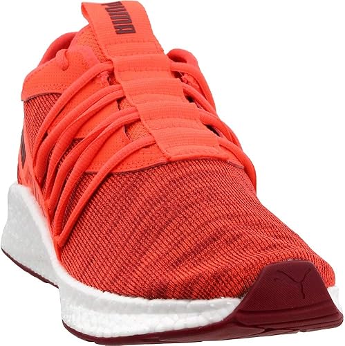 puma nrgy star knit