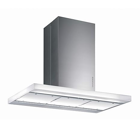 Amazon Com Futuro Futuro Luxor 36 Inch Island Mount Range Hood