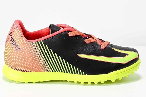 chuteira society da topper