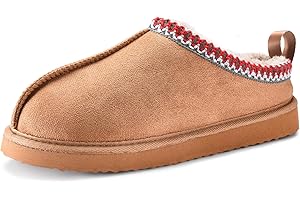 INIBUD Slippers Women Platform Mini Boots Short Ankle Boot Fur Fleece Lined Sneakers House Slippers Outdoor