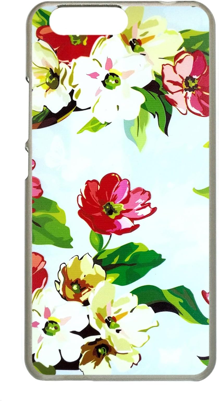 Case for Umidigi UMI Z PRO 5.5" Case PC Hard Cover HD