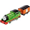Thomas & Friends TrackMaster, Motorized Percy Engine