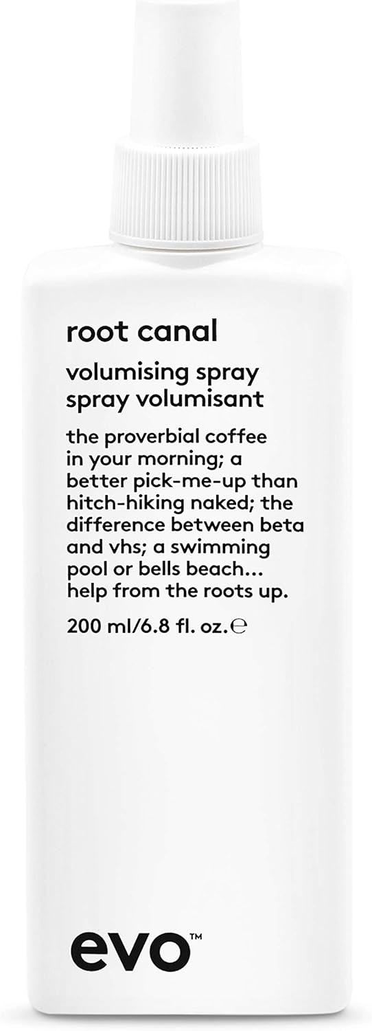 EVO Root Canal Volumising Spray, 200ml