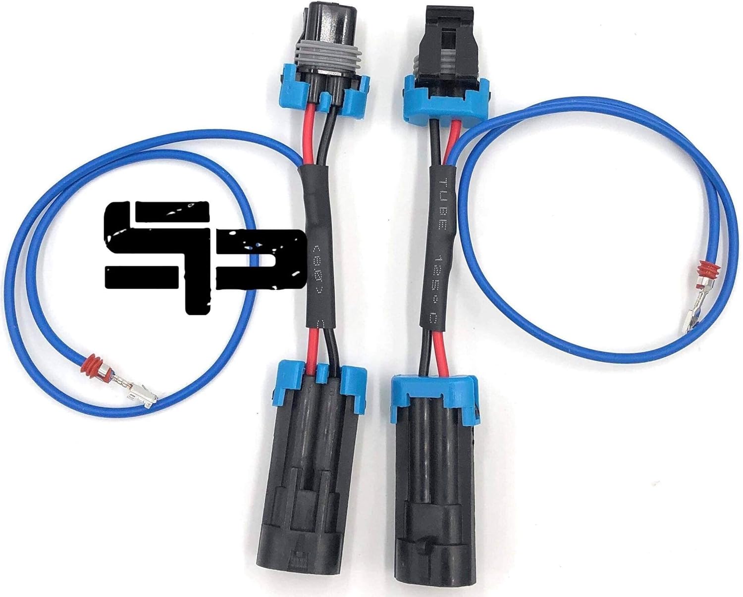 Polaris RZR Turbo S XP4 1000 XP 20192021 Eyebrow Wiring