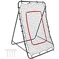 Hitting Net Cimarronsports Pro Pitchback Baseball/Softball