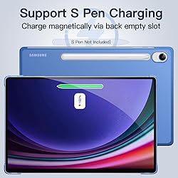 JETech Case for Samsung Galaxy Tab S9