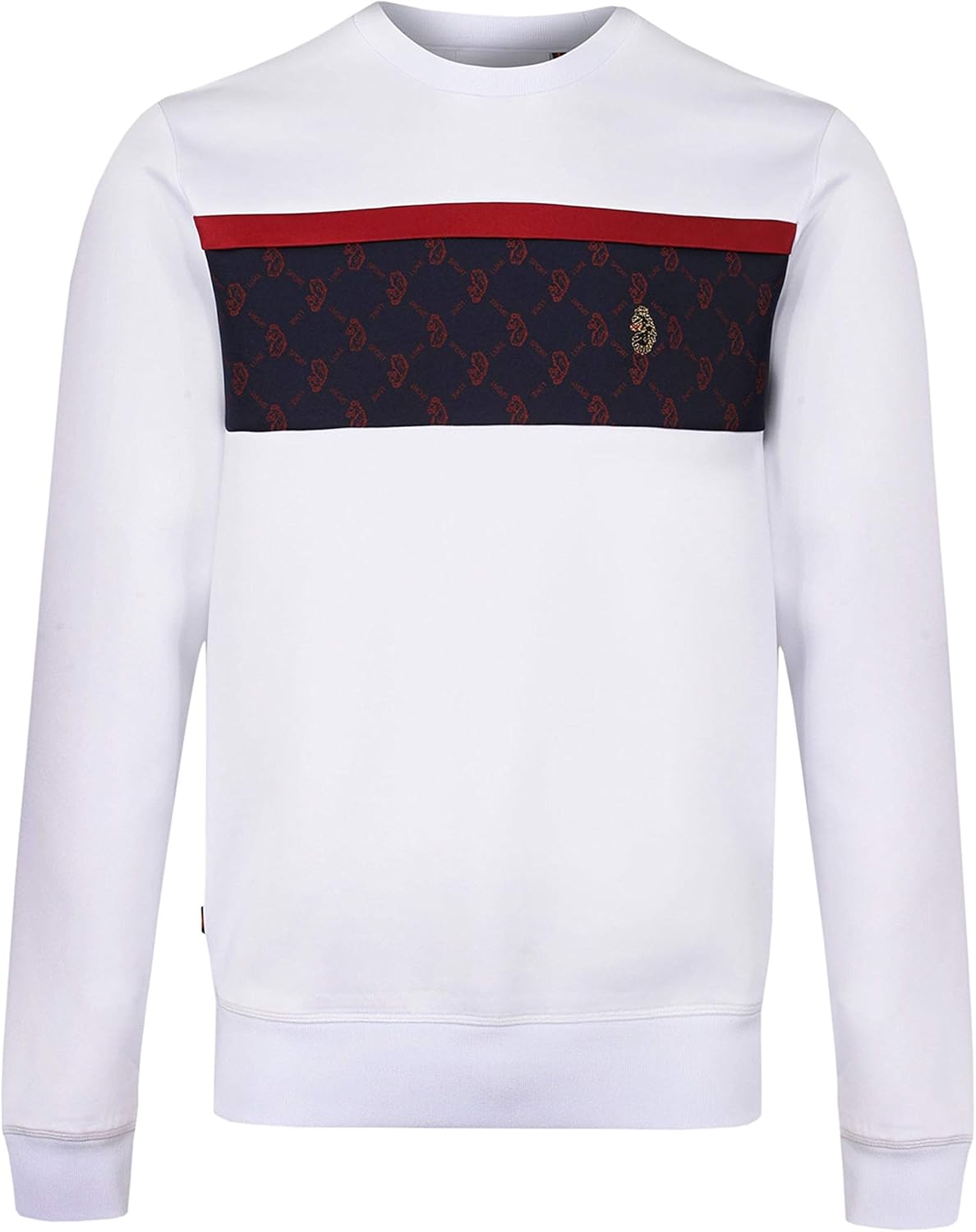 luke sport sweatshirt