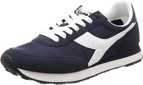 diadora titan ii marrone