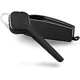 Amazon.com: Plantronics Voyager Edge Wireless Bluetooth