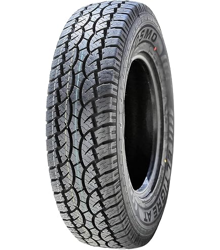 Amazon.com: 255/85r16 Tires