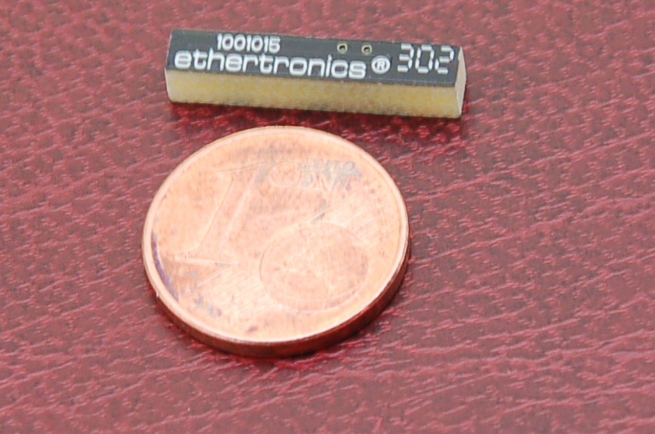 Alda PQ Antenna for use in SMD technology for WIFI/BLUETOOTH, WIFI 2-25 dBi gain