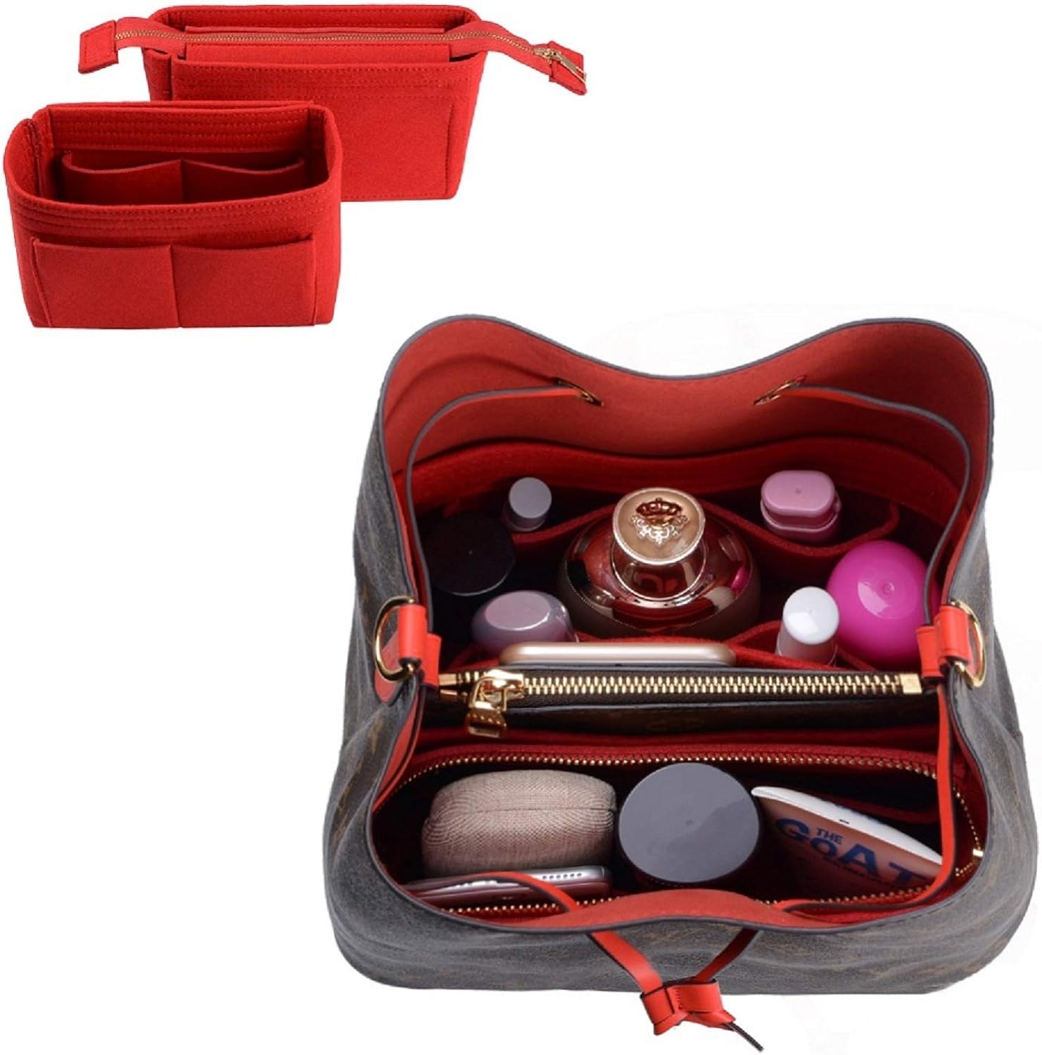 neonoe organizer