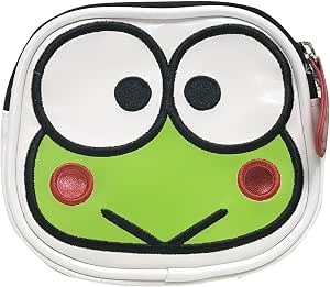 loungefly keroppi mini backpack