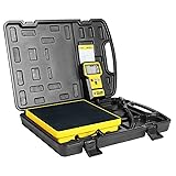 YELLOW JACKET Refrigerant Scale 220 LBS HVAC Freon