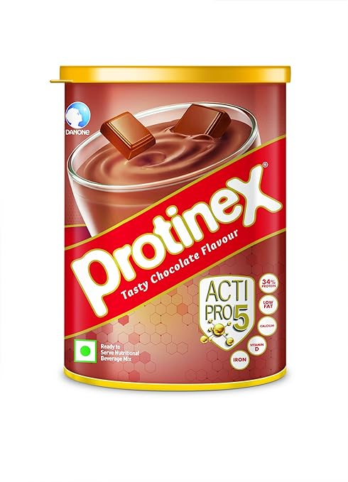 Protinex - 400 g (Tasty Chocolate)