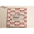 Piston Ring For ISUZU 4HE1 4.8L NPR NPR-HD NQR (Set 1 Cyl) Genuine 8-97166-992-1