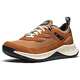 KEEN Womens Hightrail Low Height Durable Lightweight Breathable Leather Waterproof