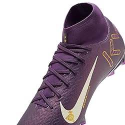 Nike Men's Shoes, Grand Purple Pale Ivory, 8.5