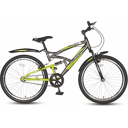 hero sprint rx1 green