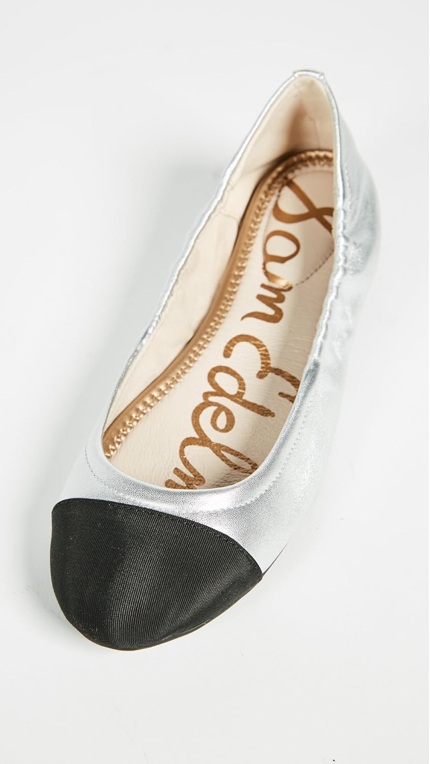 sam edelman fraley flats