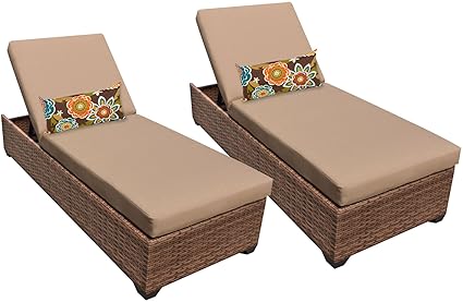 Sillones mimbre segunda mano | Sillones