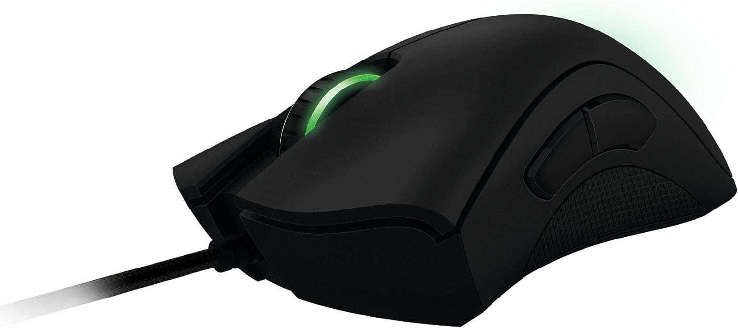 Amazon Razer Deathadder 13 右手用 光学式 ゲーミング マウス 正規保証品 Rz01 R3j1 Razer レイザー キーボード マウス 入力機器 通販