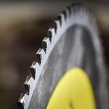 Evolution Power Tools 230TCT-60CS Circular Saw Blade 230 mm Carbide view 5