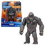 MonsterVerse MNG01510 Godzilla vs Kong 6" Hollow