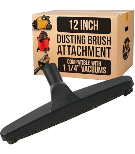 Brosse D'aspirateur De Rechange Pour AEG Vampyr VX6-2, VX7, VX7-2 | Largeur 25,5 Cm, Diamètre 32 Mm