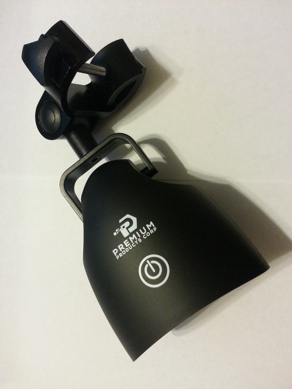 Kamado Joe Barbecue Grill Light (NOW WATERPROOF !) Solid Metal CClasp