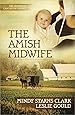 The Amish Midwife The Women Of Lancaster County Mindy