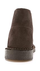 Clarks Originals Men's Desert Boot,Brown Suede,9 M US