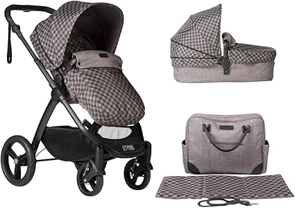 mountain buggy luxury edition