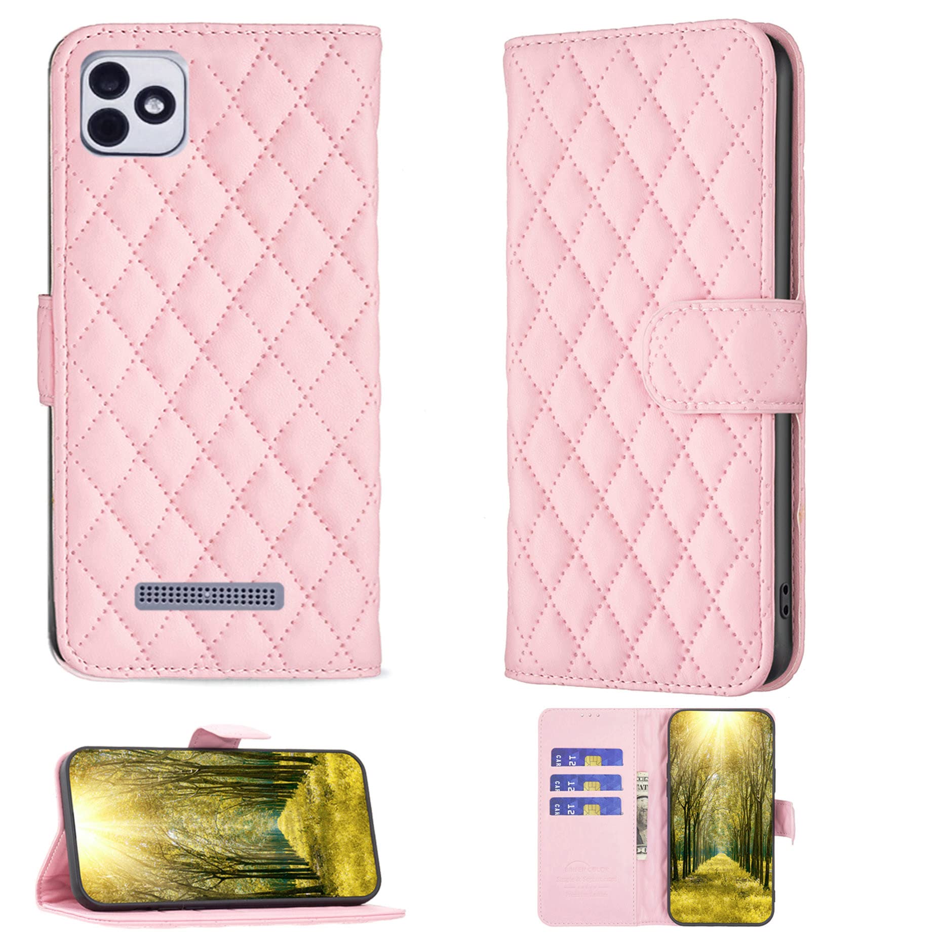 jioeuinly Skys Elite D5 Max Case Compatible with
